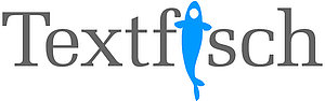 Logo Textagentur Textfisch